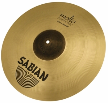 Sabian AA 18" Molto Symphonic Suspended Cymbal