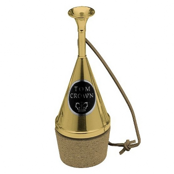 Tom Crown French Horn Straight Mute