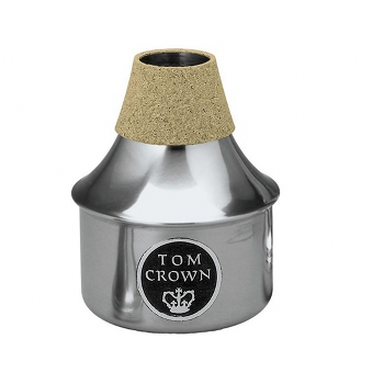 Tom Crown Piccolo Trumpet Practice Mute