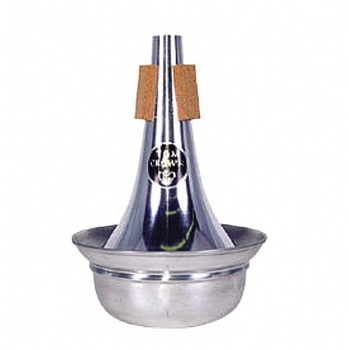 Tom Crown Tenor Trombone Cup Mute 