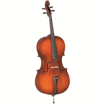 Pfretzschner Spruce Student Cello - All Sizes Available
