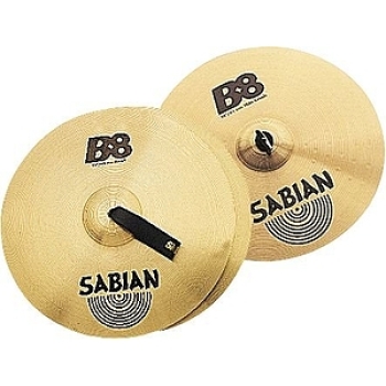 Sabian B8 Concert Band Set