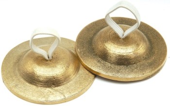 Sabian Finger Cymbals (Heavy)