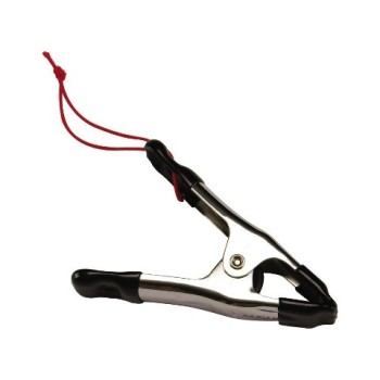 Sabian Triangle Clip