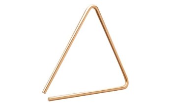 Sabian 8" B8 Bronze Triangle