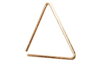 Sabian 6" HH Bronze Triangle