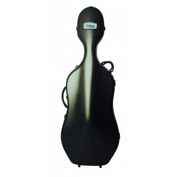 BAM Classic Cello Case - Multiple Colors Available