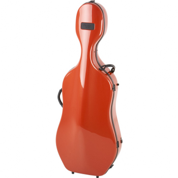 BAM Newtech Cello Case - Multiple Colors Available
