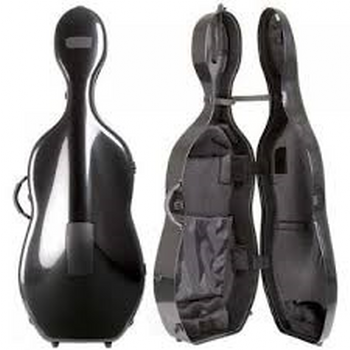 BAM Hightech 4.4 Cello Case - Multiple Colors Available