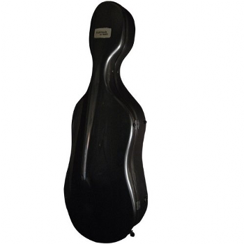 BAM Hightech 3.5 Cello Case - Multiple Colors Available