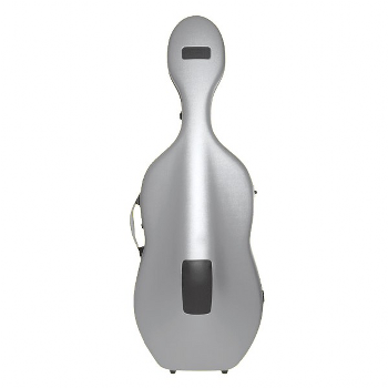 BAM Hightech 2.9 Cello Case - Multiple Colors Available