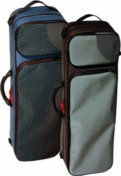 BAM Classic Violin Case - Multiple Colors Available