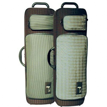 BAM Hightech Lotus Viola Case - Multiple Colors Available