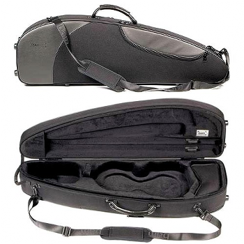 BAM Classic III Violin Case - Multiple Colors