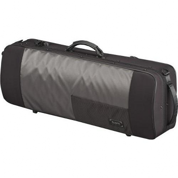 BAM Stylus Contoured Viola Case - Multiple Colors Available