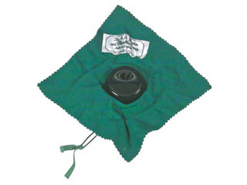 Birch's AB VP-04C Dark Cello Rosin