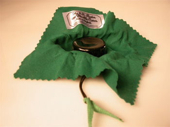 Birch's AB VP-04V Dark Violin Rosin