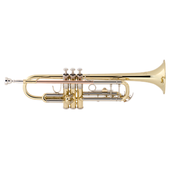 Product Image of Bach Student Model TR500 Bb