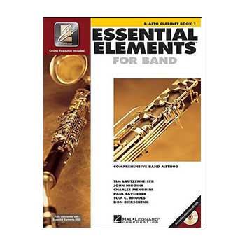 Product Image of Essential Elements Interactive