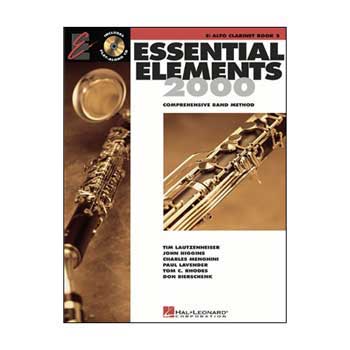 Product Image of Essential Elements Interactive