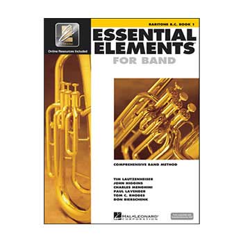 Product Image of Essential Elements Interactive