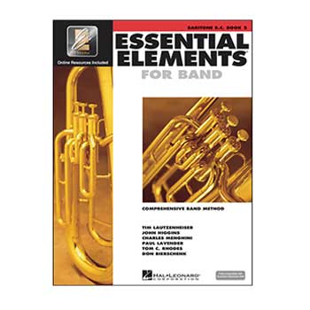 Product Image of Essential Elements Interactive