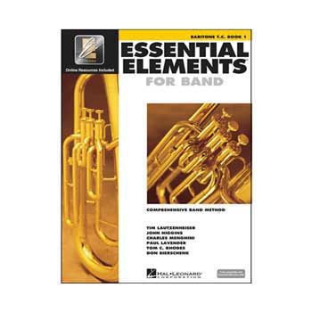 Product Image of Essential Elements Interactive