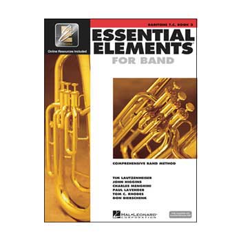 Product Image of Essential Elements Interactive