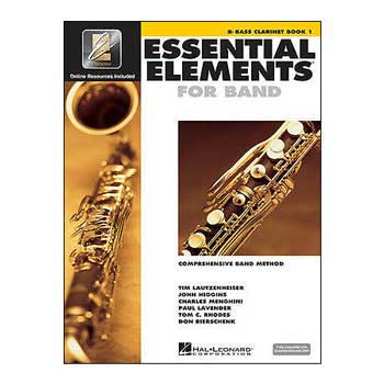 Product Image of Essential Elements Interactive