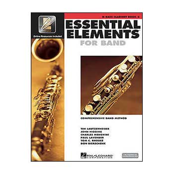 Product Image of Essential Elements Interactive