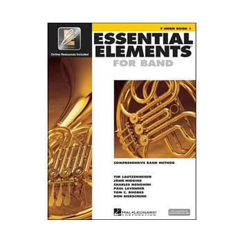 Product Image of Essential Elements Interactive