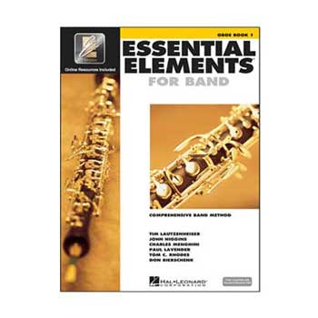 Product Image of Essential Elements Interactive