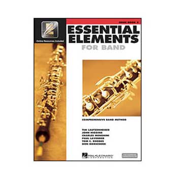 Product Image of Essential Elements Interactive