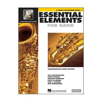 Product Image of Essential Elements Interactive