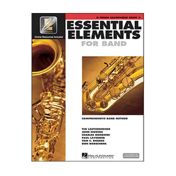Product Image of Essential Elements Interactive