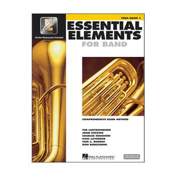Product Image of Essential Elements Interactive