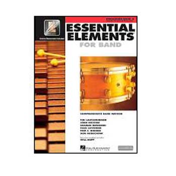 Product Image of Essential Elements Interactive