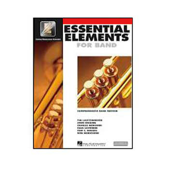 Product Image of Essential Elements Interactive