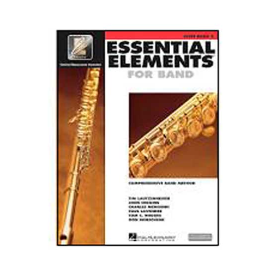 Essential Elements Interactive Book 2