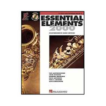 Product Image of Essential Elements Interactive