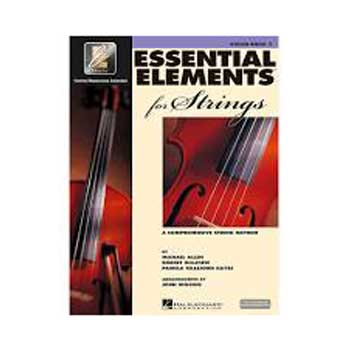 Product Image of Essential Elements for Strings
