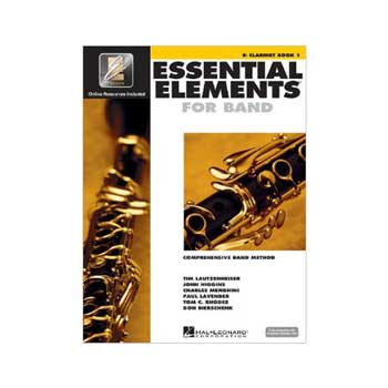 Product Image of Essential Elements Interactive