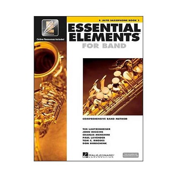 Product Image of Essential Elements Interactive