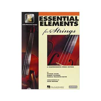 Product Image of Essential Elements for Strings