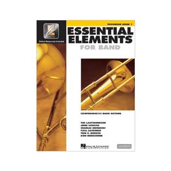 Product Image of Essential Elements Interactive