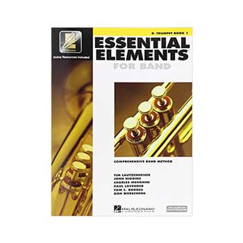 Product Image of Essential Elements Interactive