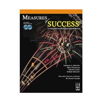 Measures of Success Book 2