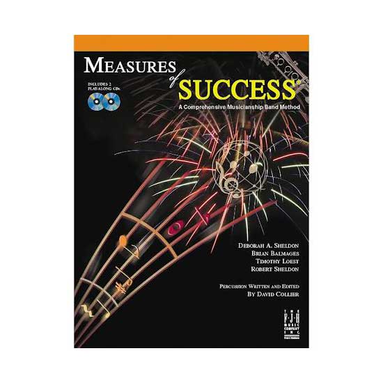 Measures of Success Book 2