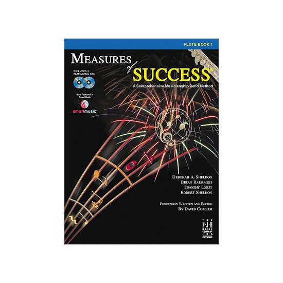 Measures of Success Book 1