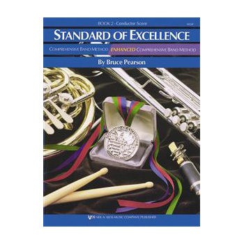 Standard of Excellence Book 2